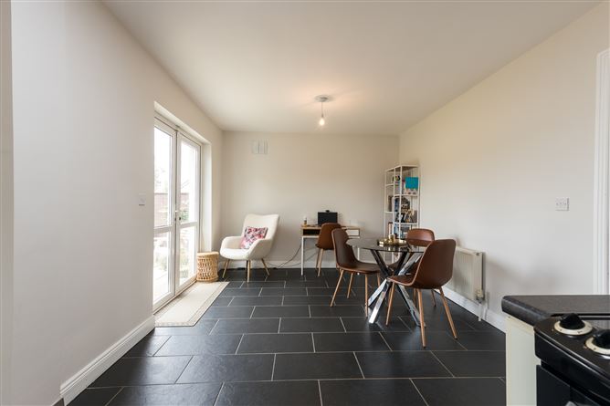 19 Springhill Court, Graiguecullen, Carlow