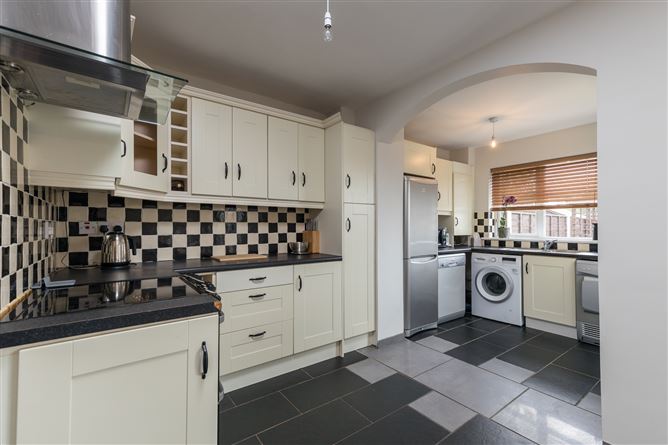 19 Springhill Court, Graiguecullen, Carlow