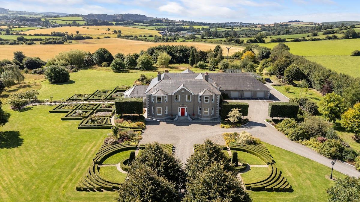Skylark Hill, Newcastle, Dublin