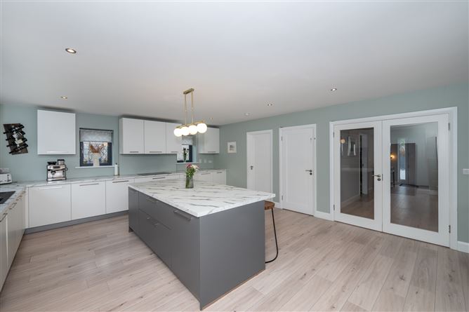3 Hampstead, Ballycurreen, Frankfield, Cork