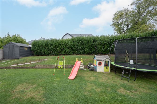 3 Hampstead, Ballycurreen, Frankfield, Cork