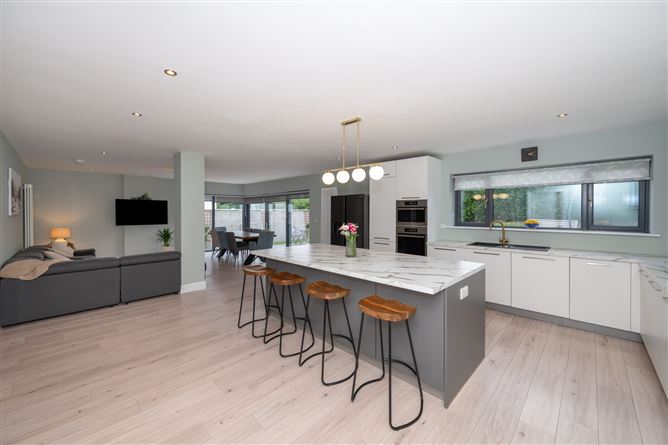 3 Hampstead, Ballycurreen, Frankfield, Cork