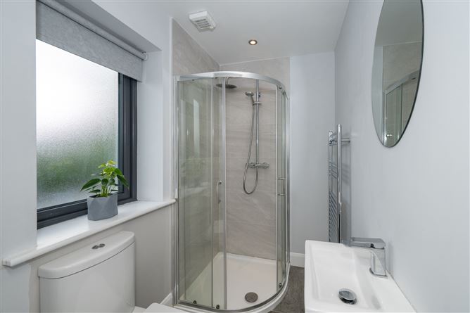 3 Hampstead, Ballycurreen, Frankfield, Cork