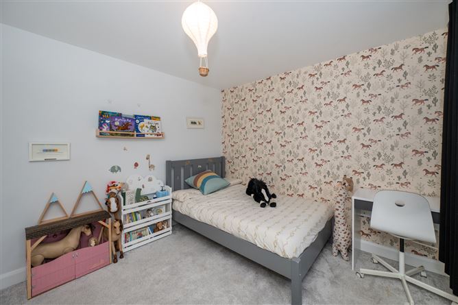 3 Hampstead, Ballycurreen, Frankfield, Cork