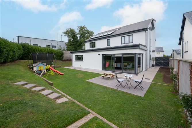3 Hampstead, Ballycurreen, Frankfield, Cork