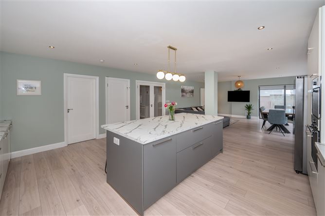 3 Hampstead, Ballycurreen, Frankfield, Cork