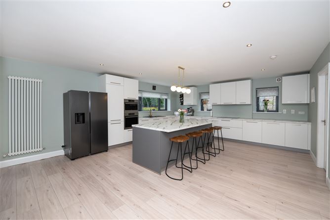 3 Hampstead, Ballycurreen, Frankfield, Cork