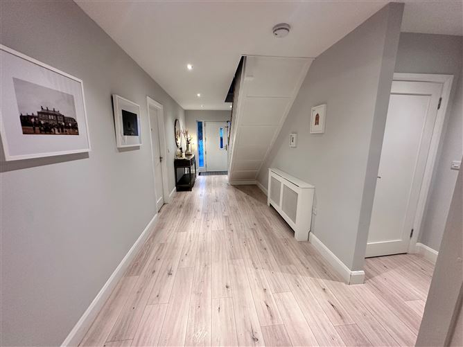 3 Hampstead, Ballycurreen, Frankfield, Cork