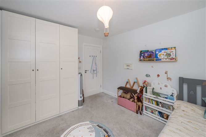 3 Hampstead, Ballycurreen, Frankfield, Cork