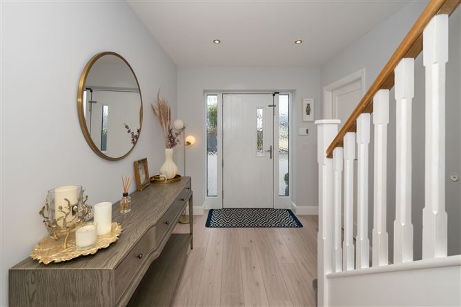 3 Hampstead, Ballycurreen, Frankfield, Cork