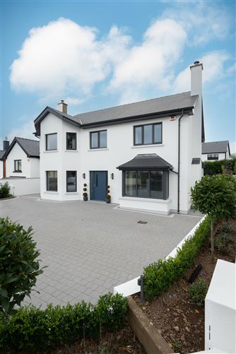 3 Hampstead, Ballycurreen, Frankfield, Cork