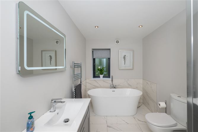 3 Hampstead, Ballycurreen, Frankfield, Cork