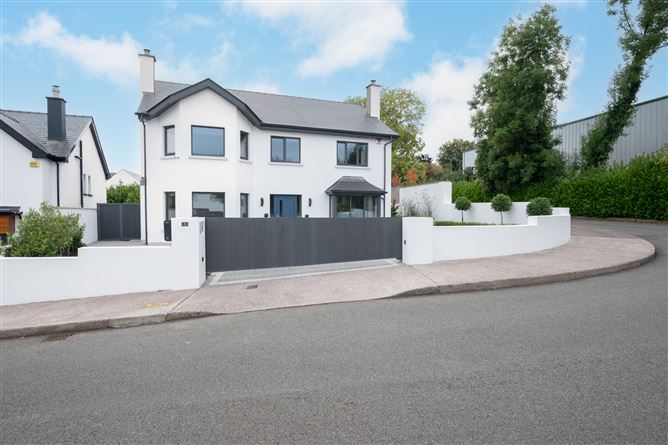 3 Hampstead, Ballycurreen, Frankfield, Cork