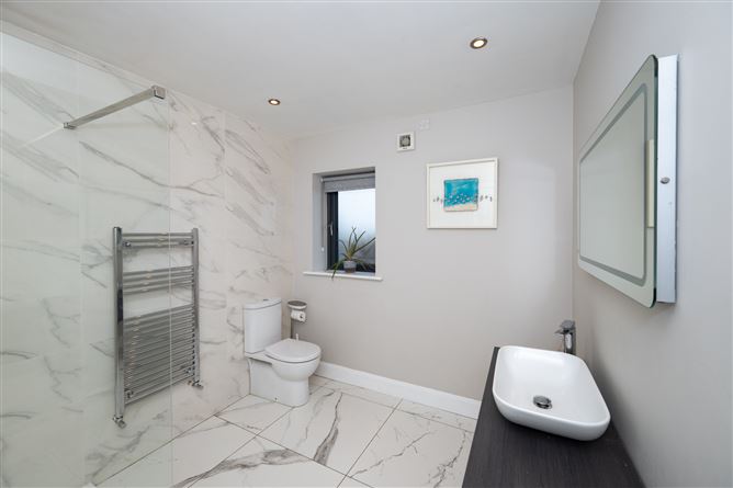 3 Hampstead, Ballycurreen, Frankfield, Cork