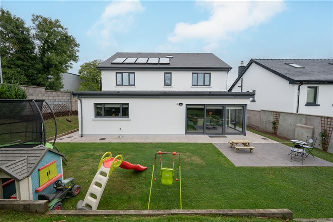 3 Hampstead, Ballycurreen, Frankfield, Cork