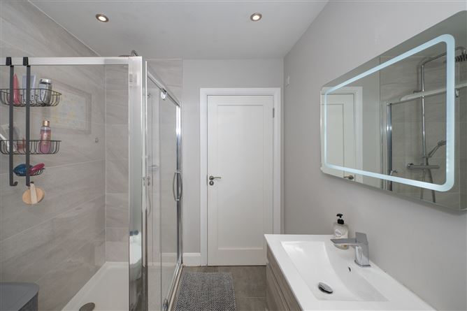 3 Hampstead, Ballycurreen, Frankfield, Cork