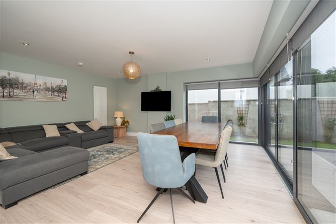 3 Hampstead, Ballycurreen, Frankfield, Cork