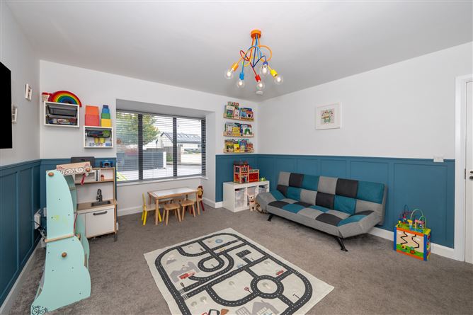 3 Hampstead, Ballycurreen, Frankfield, Cork