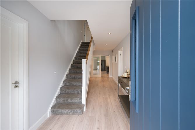 3 Hampstead, Ballycurreen, Frankfield, Cork