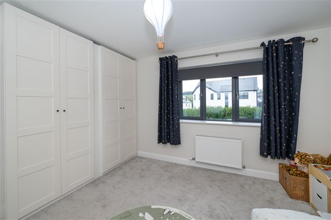 3 Hampstead, Ballycurreen, Frankfield, Cork