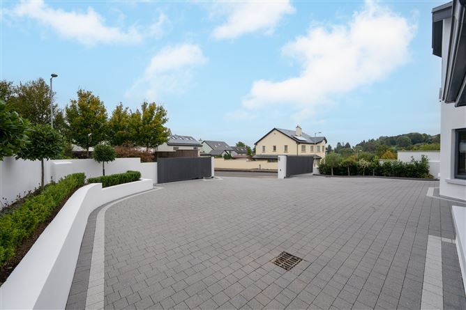 3 Hampstead, Ballycurreen, Frankfield, Cork