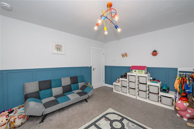 3 Hampstead, Ballycurreen, Frankfield, Cork