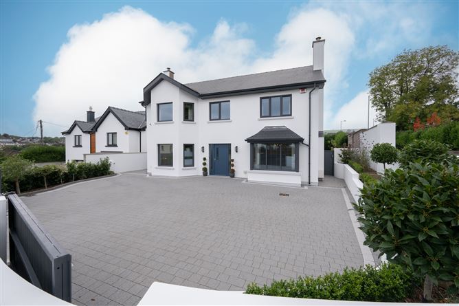 3 Hampstead, Ballycurreen, Frankfield, Cork