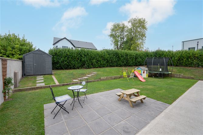 3 Hampstead, Ballycurreen, Frankfield, Cork