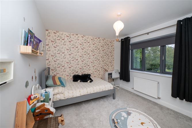3 Hampstead, Ballycurreen, Frankfield, Cork