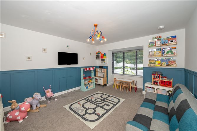 3 Hampstead, Ballycurreen, Frankfield, Cork
