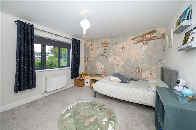 3 Hampstead, Ballycurreen, Frankfield, Cork