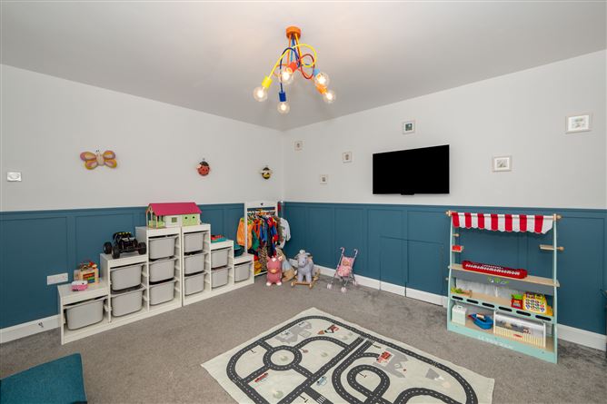 3 Hampstead, Ballycurreen, Frankfield, Cork