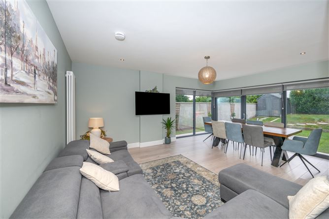 3 Hampstead, Ballycurreen, Frankfield, Cork