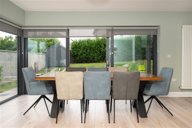 3 Hampstead, Ballycurreen, Frankfield, Cork