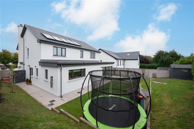 3 Hampstead, Ballycurreen, Frankfield, Cork