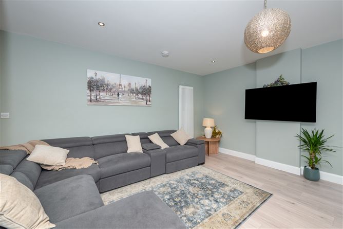 3 Hampstead, Ballycurreen, Frankfield, Cork