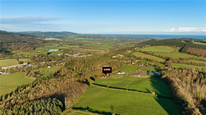 Woodlands House, Ballinacooley, Glenealy, Wicklow