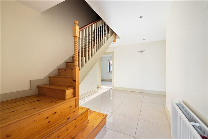 Woodlands House, Ballinacooley, Glenealy, Wicklow