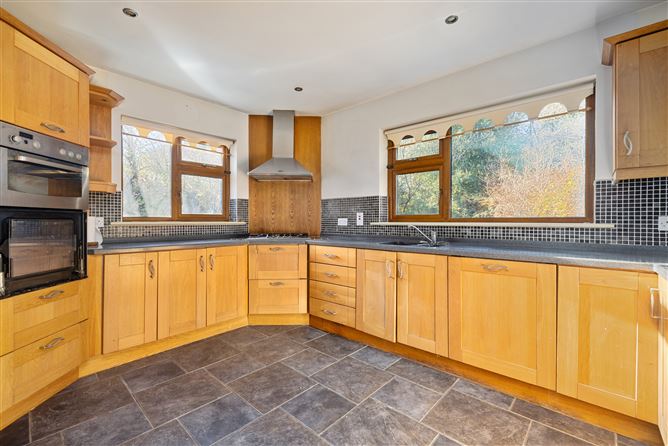 Woodlands House, Ballinacooley, Glenealy, Wicklow