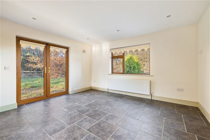 Woodlands House, Ballinacooley, Glenealy, Wicklow