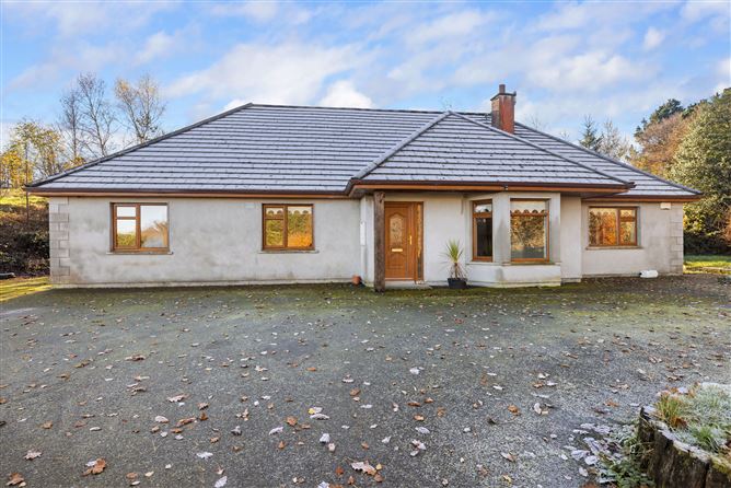 Woodlands House, Ballinacooley, Glenealy, Wicklow