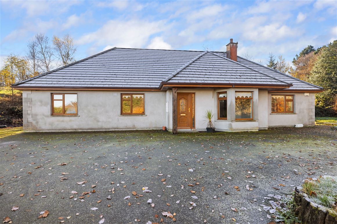 Woodlands House, Ballinacooley, Glenealy, Wicklow