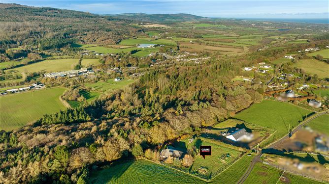 Woodlands House, Ballinacooley, Glenealy, Wicklow