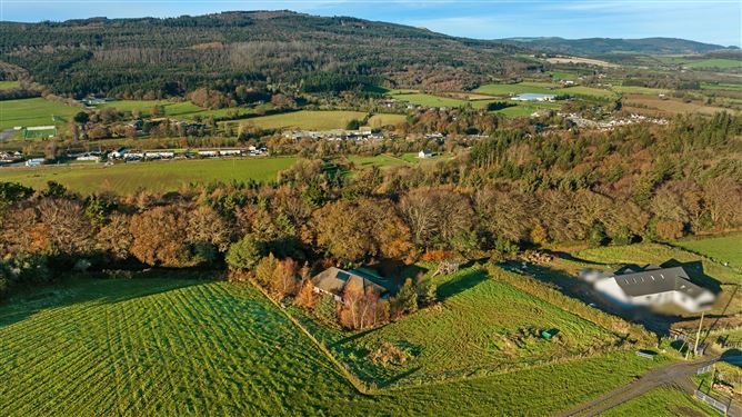Woodlands House, Ballinacooley, Glenealy, Wicklow