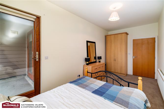 74 Corrig Glen, Portarlington, Laois