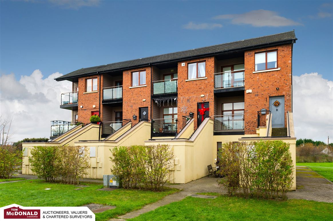 74 Corrig Glen, Portarlington, Laois