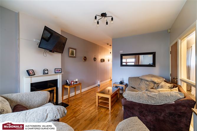 74 Corrig Glen, Portarlington, Laois