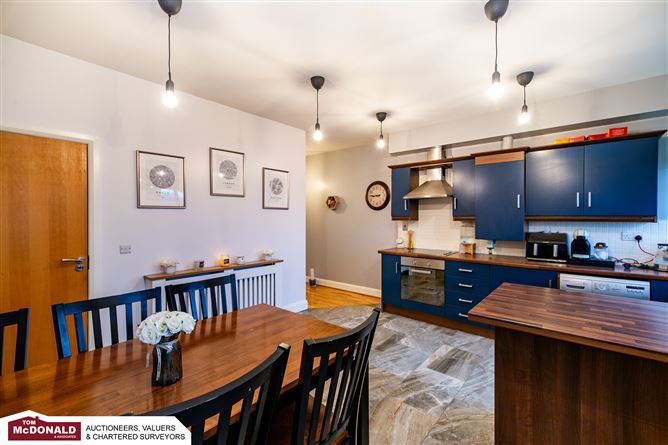 74 Corrig Glen, Portarlington, Laois
