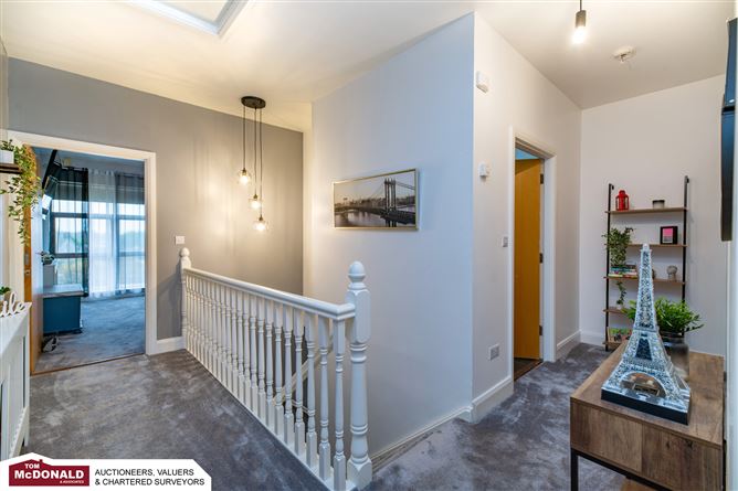 74 Corrig Glen, Portarlington, Laois