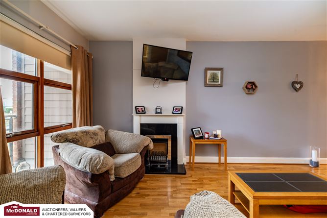 74 Corrig Glen, Portarlington, Laois